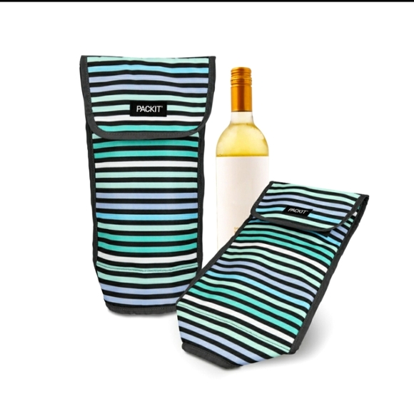 Wine travel Bag - Picture 1 of 10